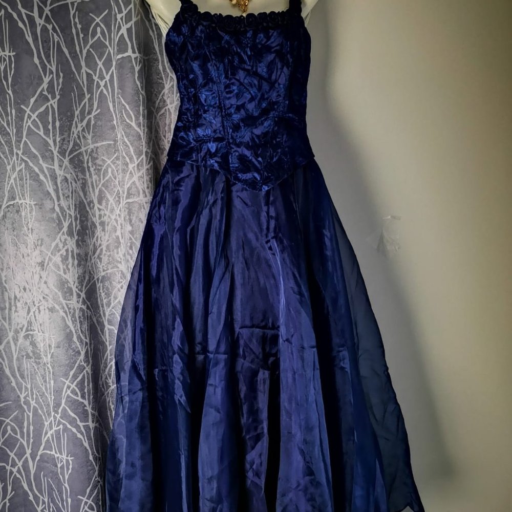 ASPEED dress